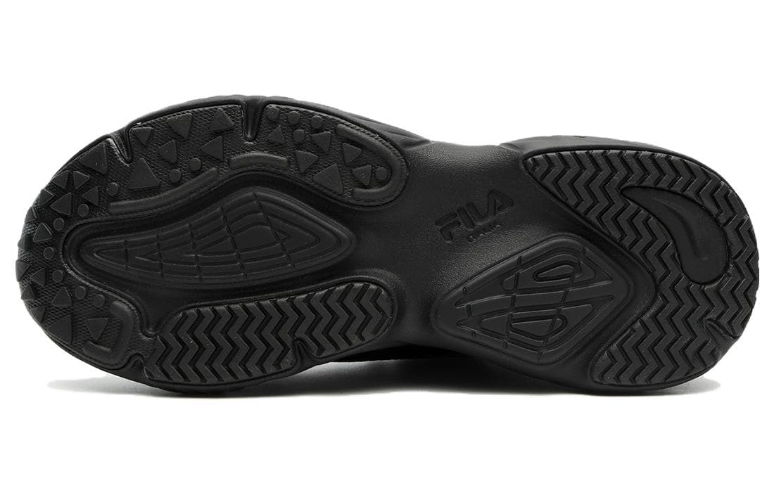 Кроссовки FILA FUSION Conch 2 - изображение 6