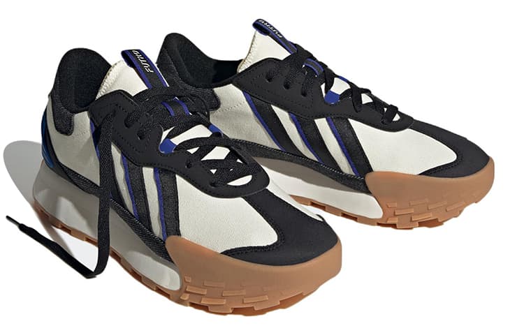 Кроссовки adidas neo Futro Mixr FM - изображение 3