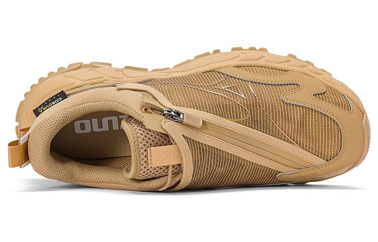 Кроссовки Mizuno GM 3 - изображение 4