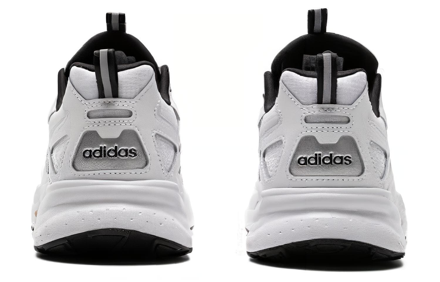 Кроссовки adidas neo JZ Runner - изображение 5