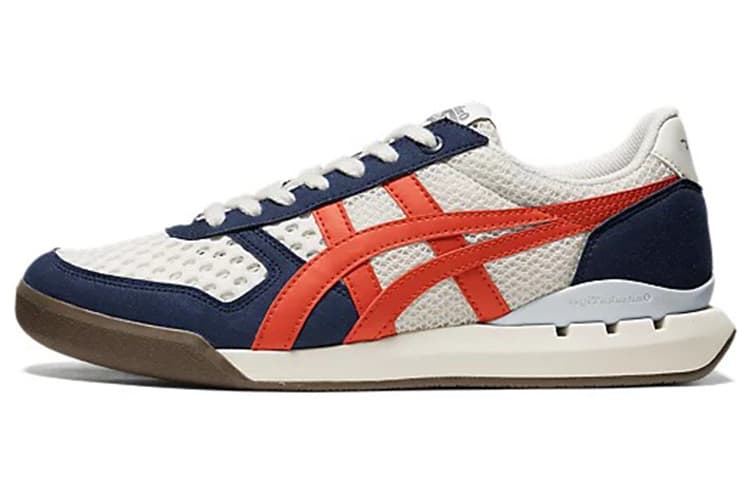 Кроссовки Onitsuka Tiger Ultimate 81 EX - изображение 1
