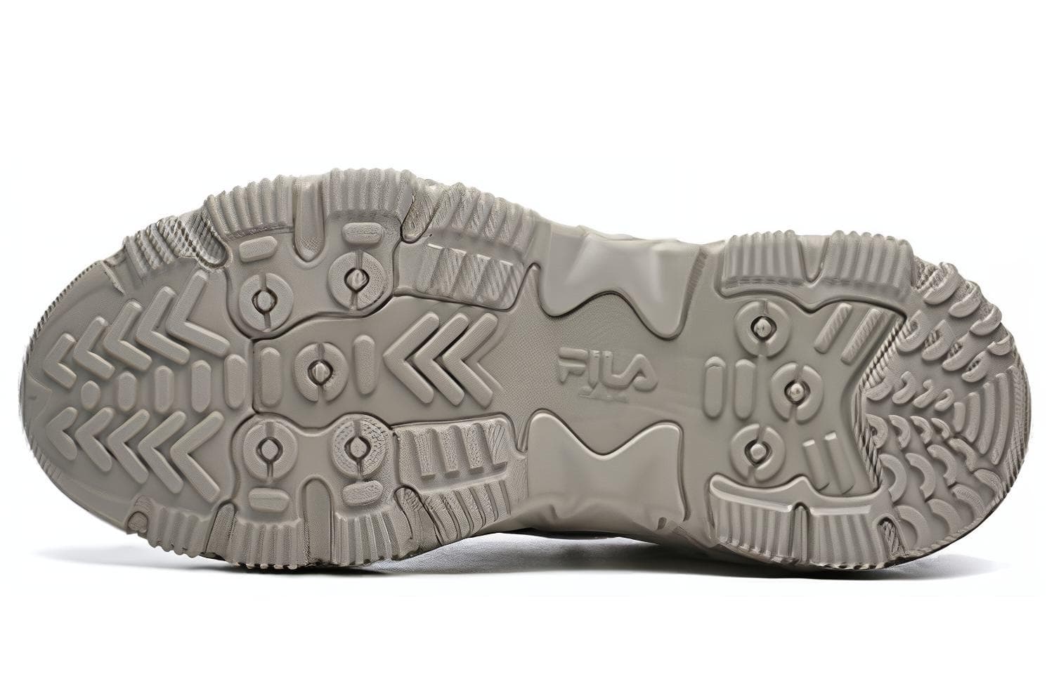 Кроссовки FILA 2 - изображение 5