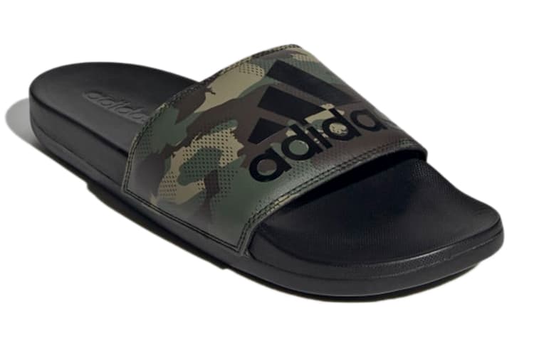 Сандалии adidas Adilette Comfort Sandals - изображение 3