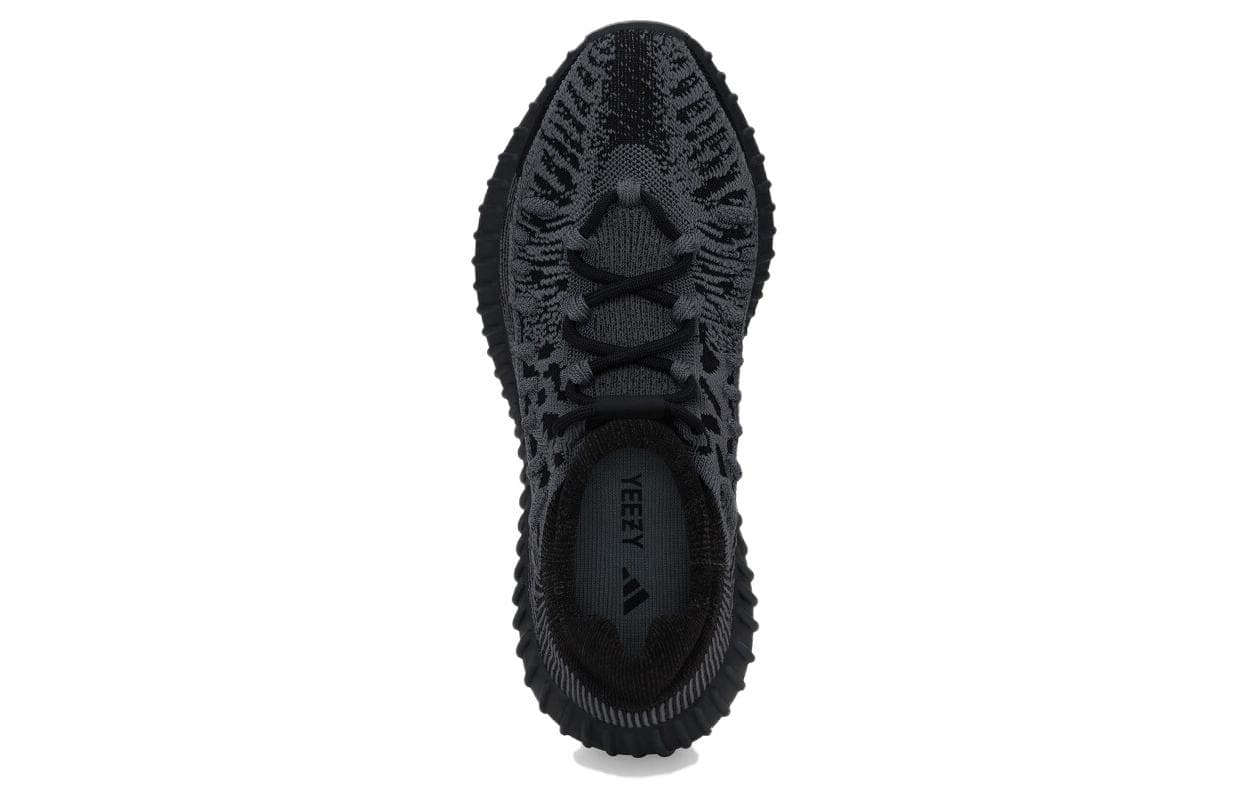 Кроссовки adidas Yeezy Boost 350 V2 Cmpct "Slate Onyx" - изображение 3