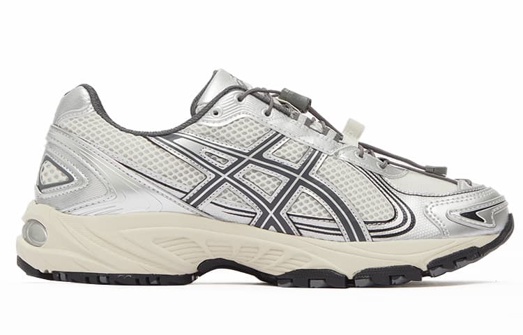 Кроссовки Asics Gel-Kahana TR V4 - изображение 2