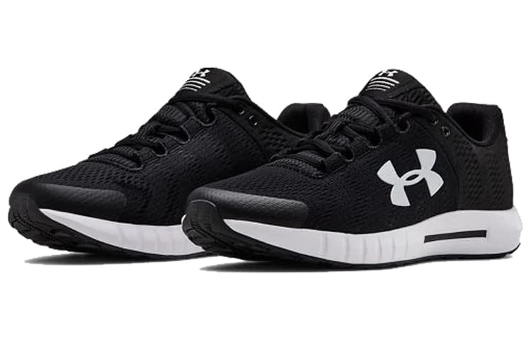 Кроссовки Under Armour Micro G Pursuit B - изображение 3