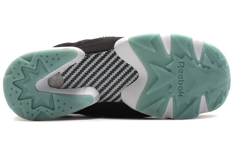 Кроссовки Reebok Instapump Fury - изображение 6