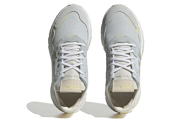 Кроссовки adidas Nite Jogger - изображение 4