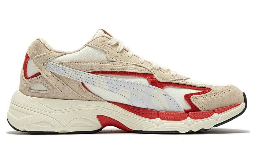 Кроссовки PUMA Teveris Nitro Cny Papermaking - изображение 2