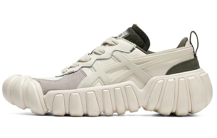 Кроссовки Onitsuka Tiger Dentigre - изображение 1