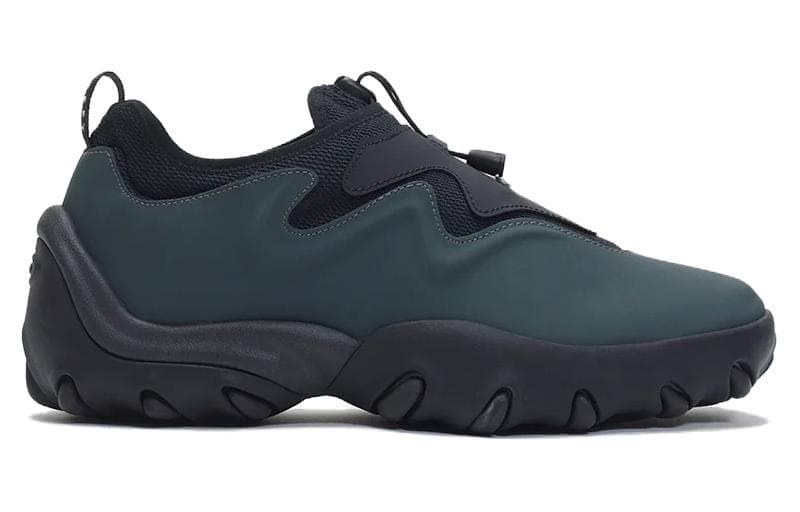 Кроссовки PIET x Oakley Slip-On Teeth OG - изображение 2