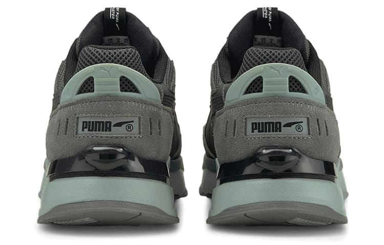 Кроссовки Puma Mirage Sport Remix - изображение 4