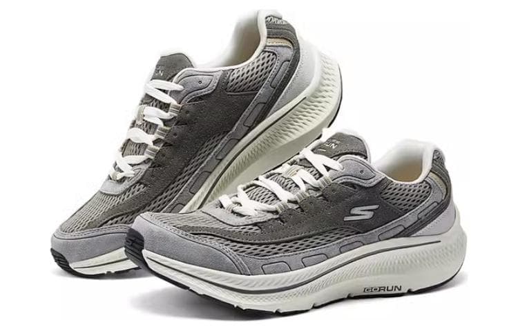 Кроссовки Skechers Logo - изображение 3