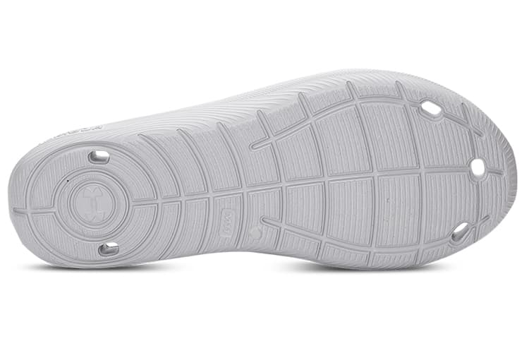 Сандалии Under Armour Locker 4 Modern Grey - изображение 5