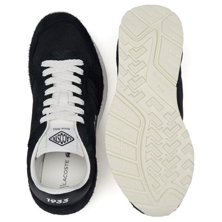 Кроссовки LACOSTE - изображение 5