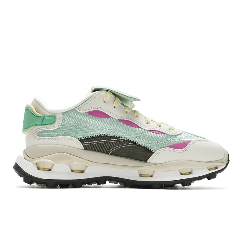 Кроссовки FILA KM2 - изображение 2