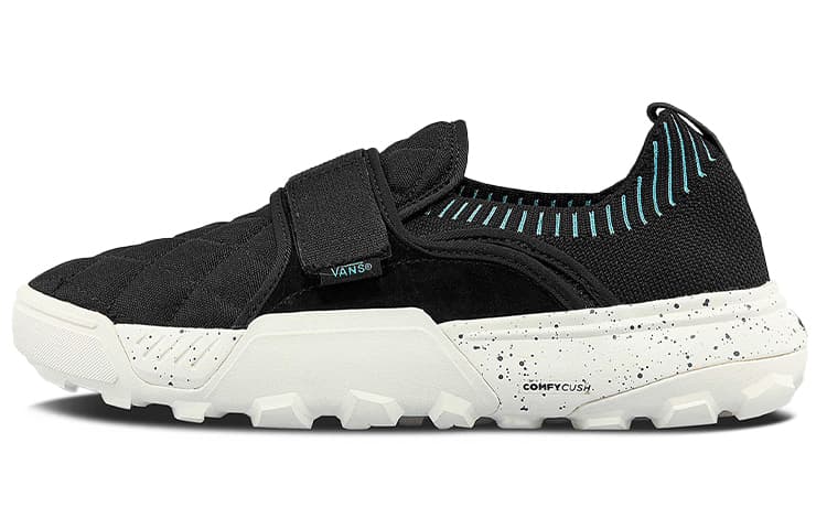 Кроссовки Vans Coast Cc - изображение 1