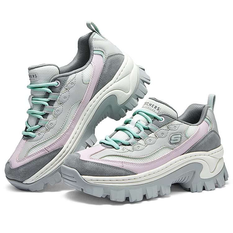 Кроссовки Skechers Street - изображение 3