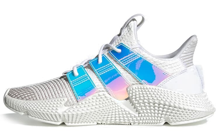 Кроссовки adidas originals PROPHERE - изображение 1