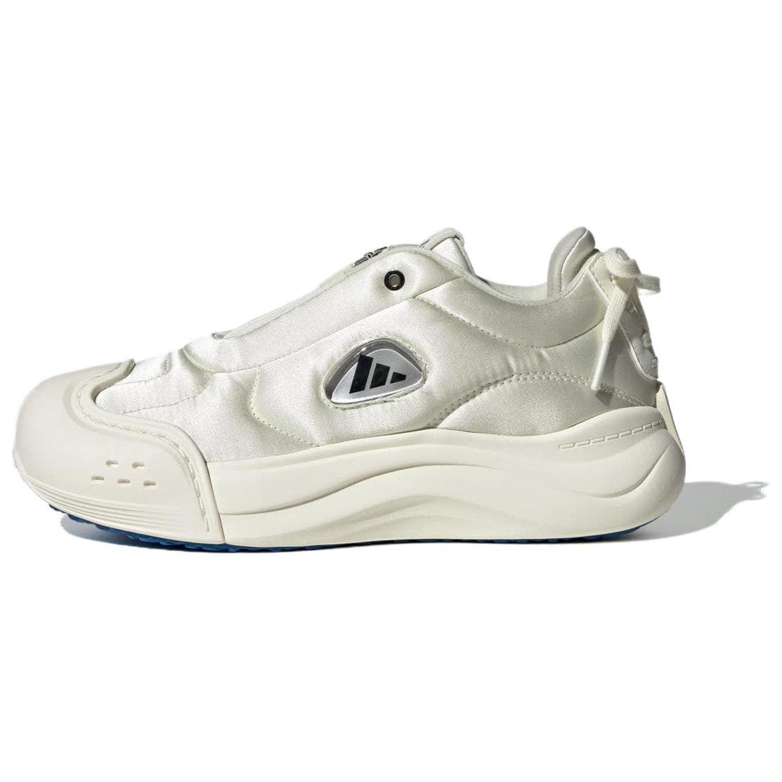 Кроссовки Adidas MAXXCOURT FOS Противоскользящая Устойчивая к истиранию Низкий Топ Повседневная Обувь Женская - изображение 1