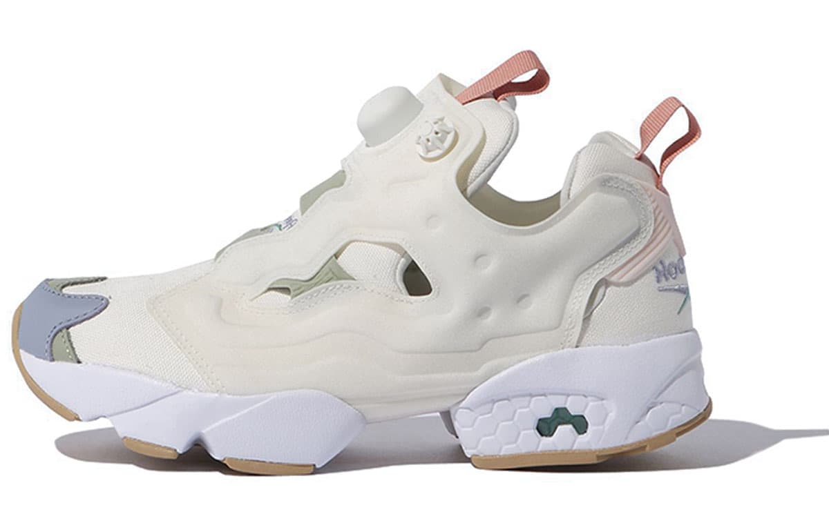 Кроссовки Reebok Instapump Fury Og - изображение 1