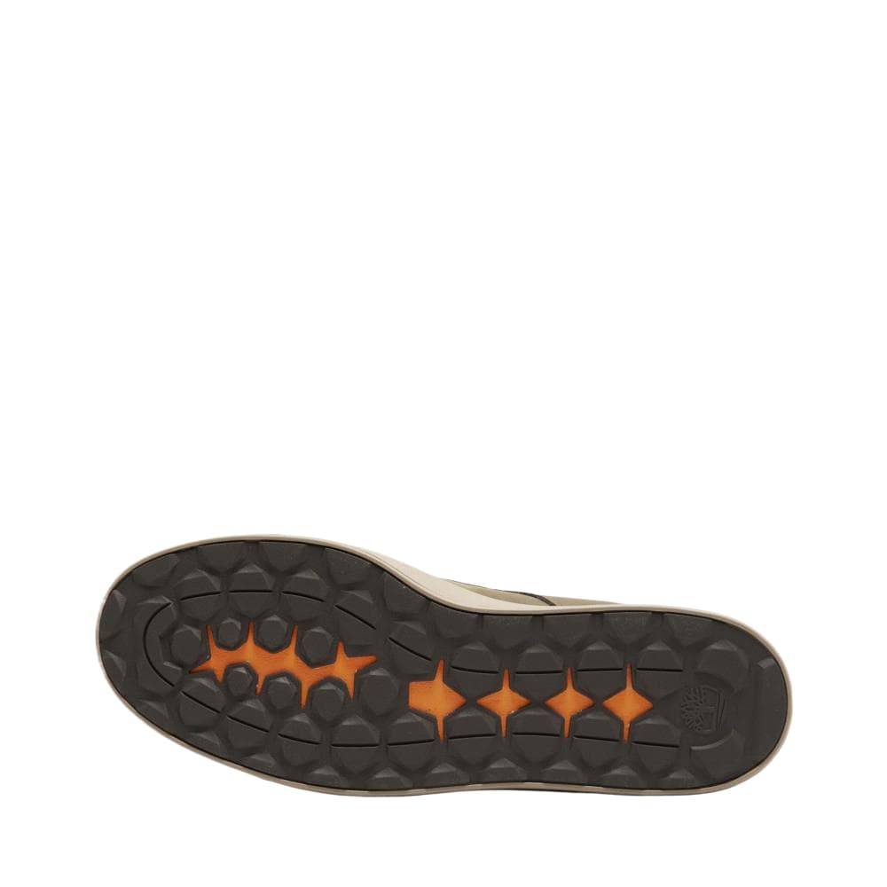 Кроссовки Timberland Emerson Street - изображение 6