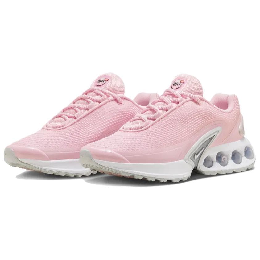 Кроссовки Nike Air Max Dn - изображение 3