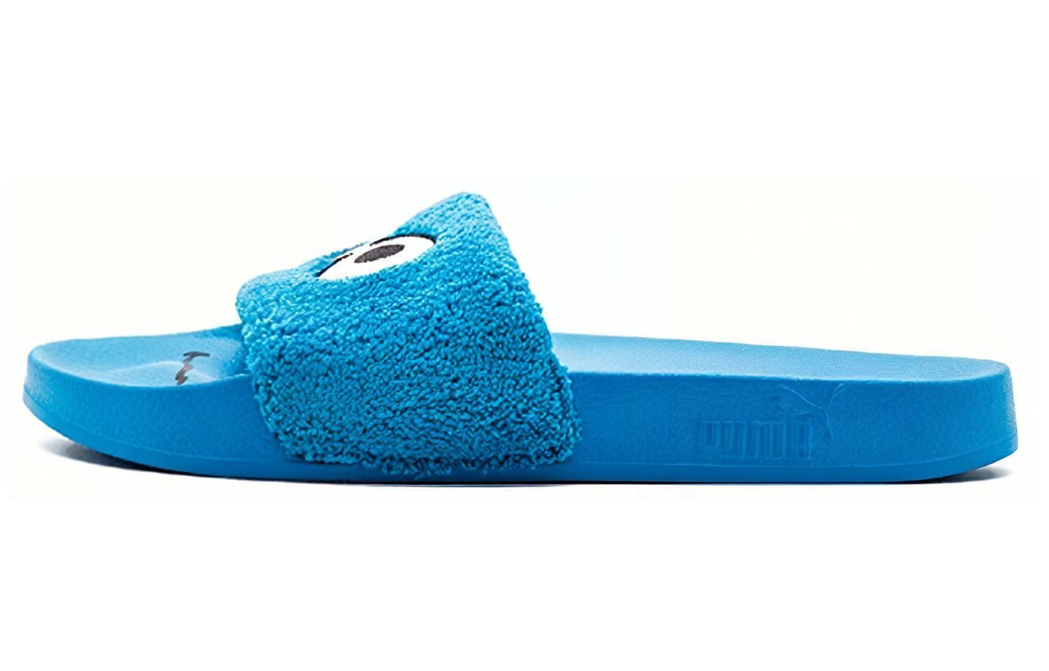 Сандалии PUMA Leadcat Sesame Street - изображение 1