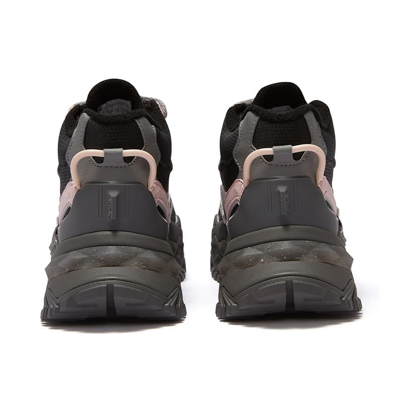 Кроссовки FILA FUSION Bianco MID Повседневная Обувь Для Женщин - изображение 3