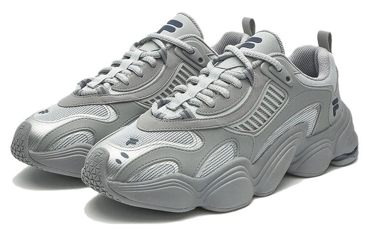 Кроссовки FILA FUSION TENACITY - изображение 2