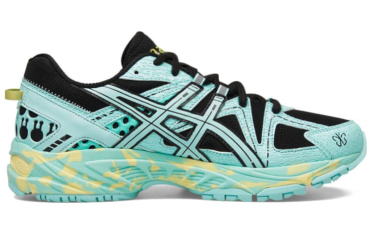 Кроссовки Asics Gel-Kahana TR - изображение 2