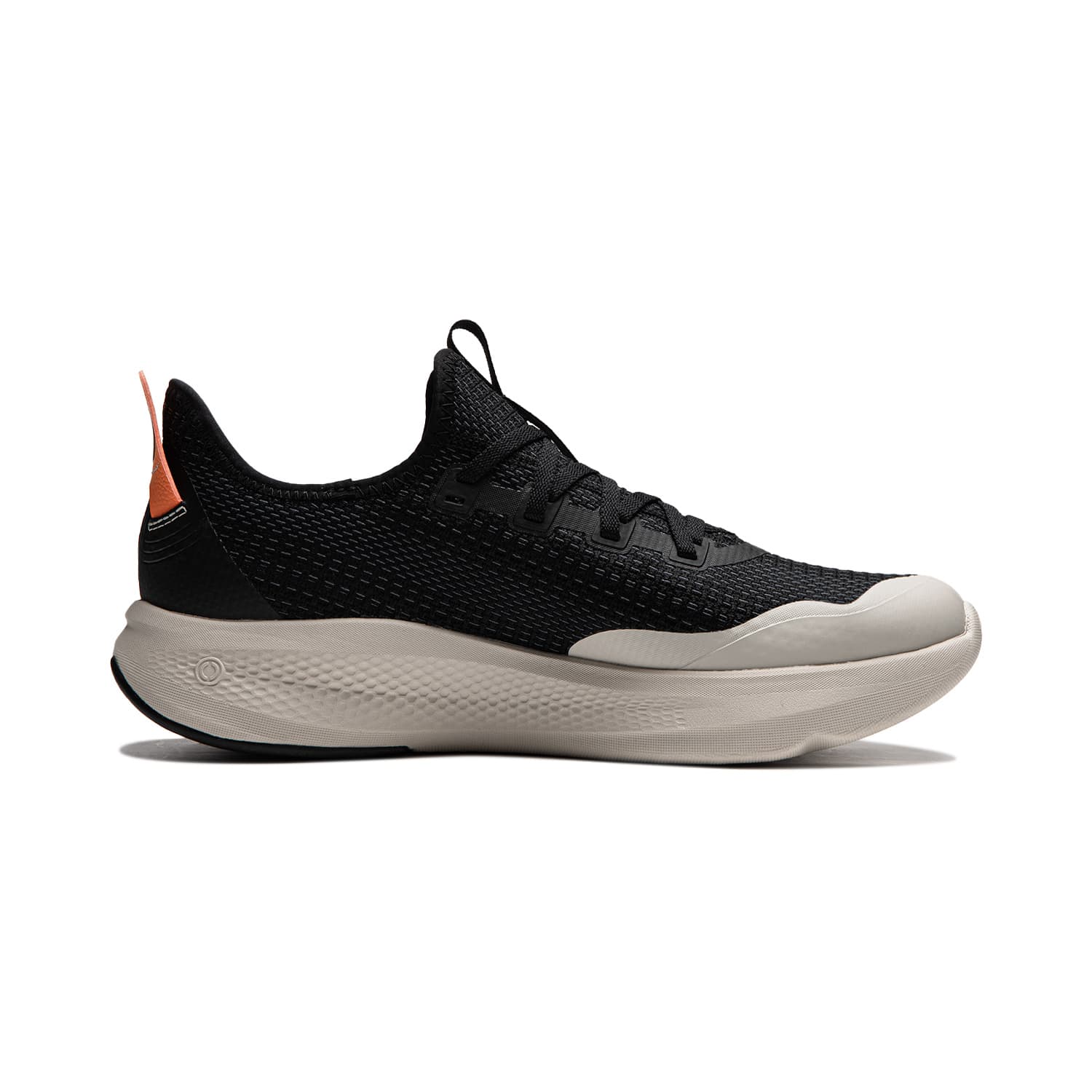 Кроссовки LiNing slip on - изображение 2