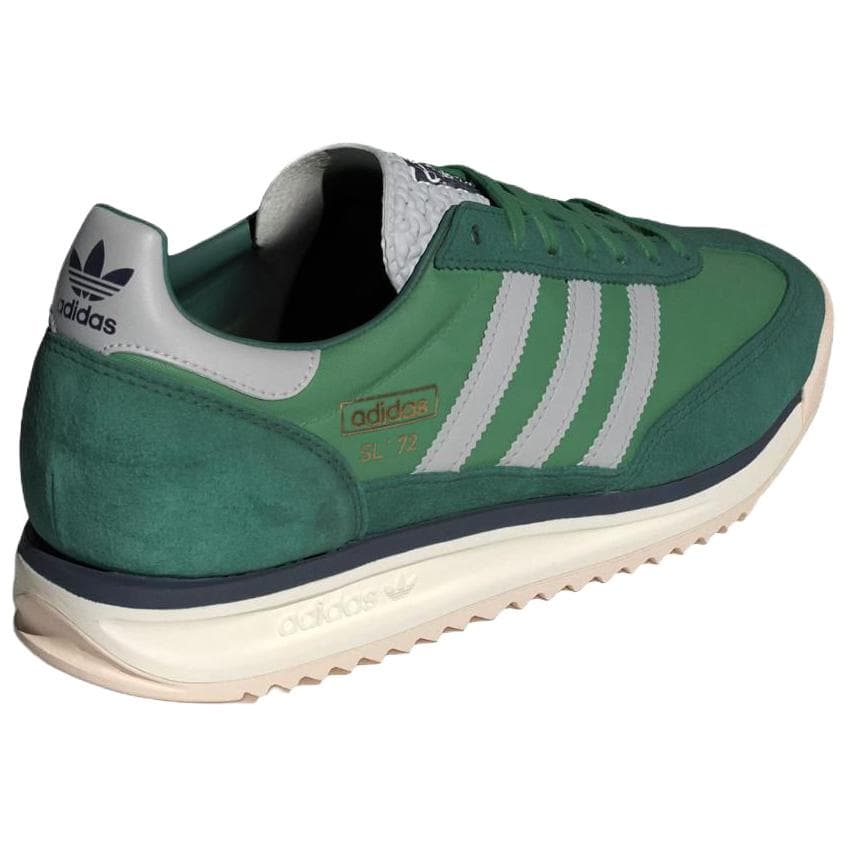 Кроссовки adidas SL 72 RS — фото 4
