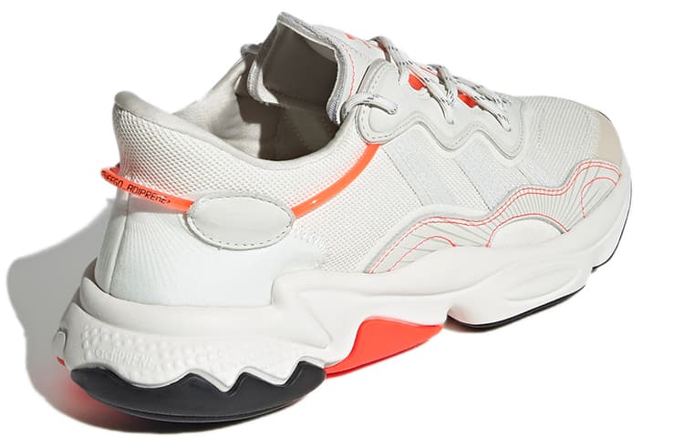 Кроссовки adidas Ozweego - изображение 4