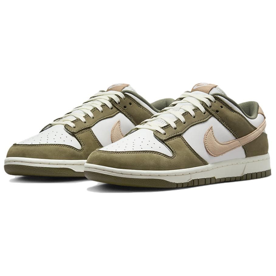 Кроссовки Nike Dunk RETRO PRM - изображение 3