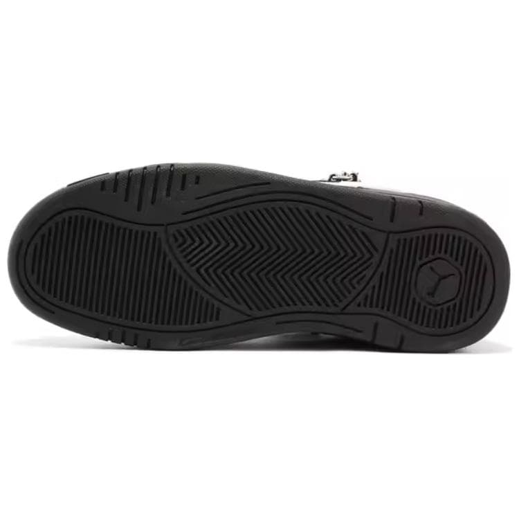 Кроссовки PUMA 180 Low Casual Обувь Женская Черная - изображение 5