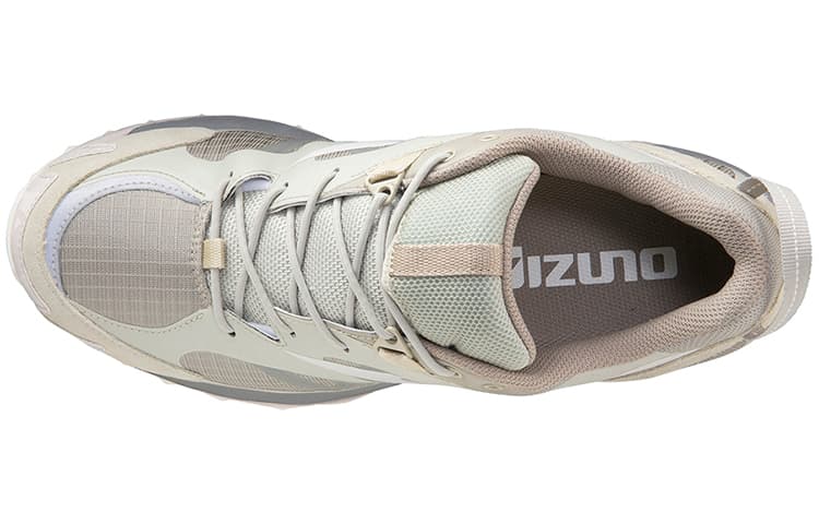 Кроссовки Mizuno Wave Mujin Tl Gtx - изображение 3