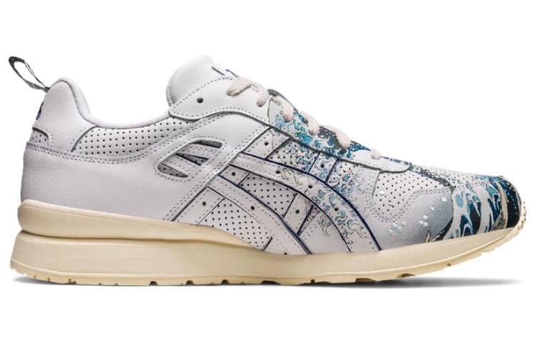 Кроссовки UKIYO-E x Asics GT-II GT-II - изображение 2