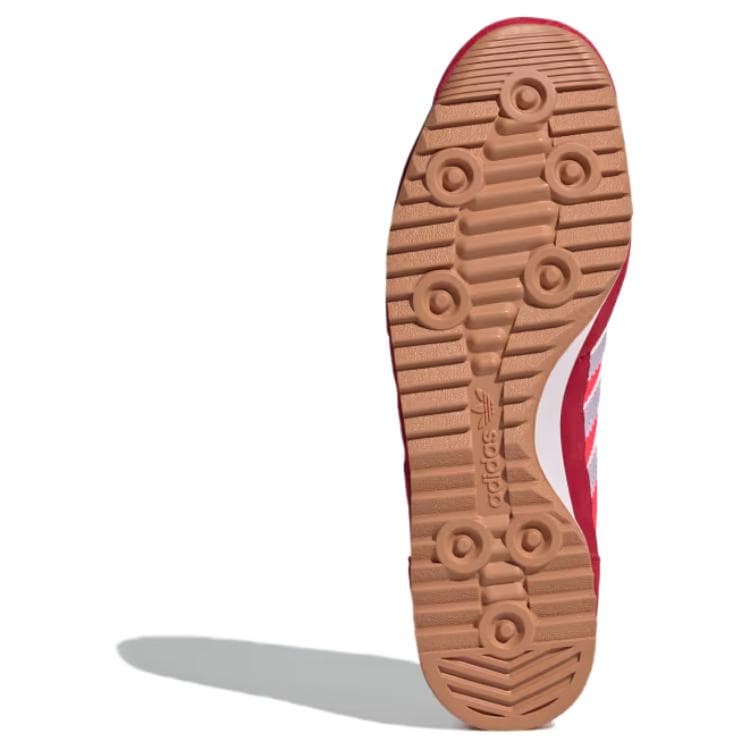Кроссовки adidas SL 72 Red - изображение 5