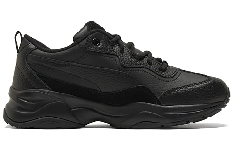 Кроссовки Puma Cilia Lux - изображение 2