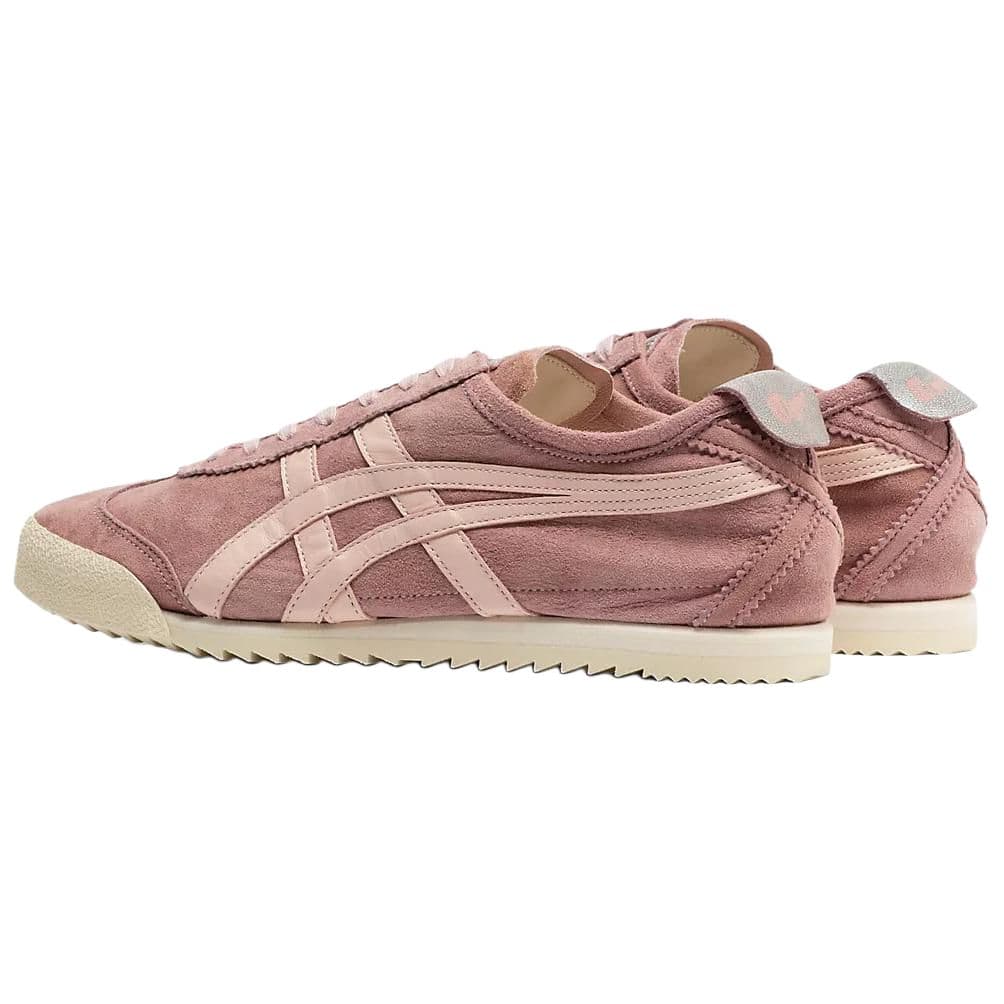 Кроссовки Onitsuka Tiger MEXICO 66 Противоскользящая Устойчивая к истиранию Низкий Топ Повседневная Обувь - изображение 3