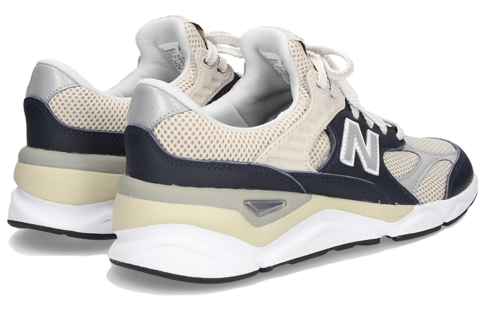 Кроссовки New Balance NB X-90 D - изображение 4