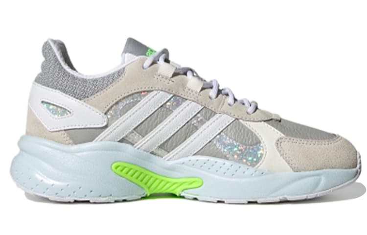Кроссовки adidas neo Crazychaos Shadow - изображение 2