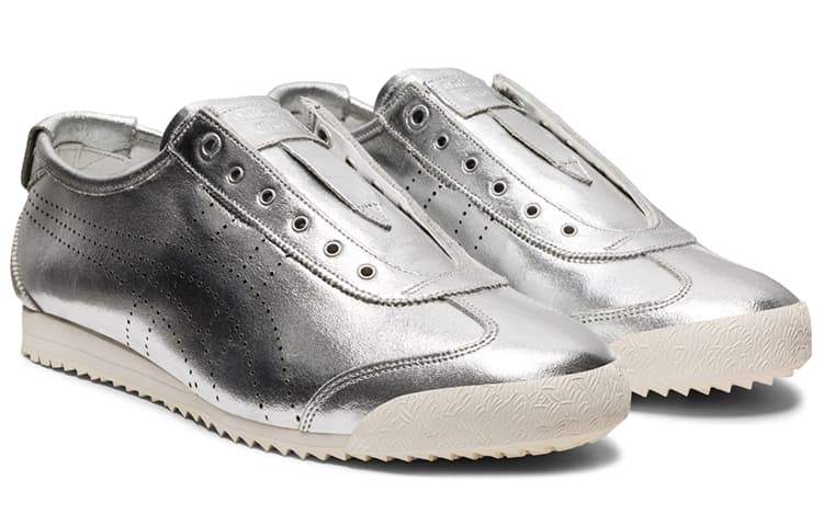 Кроссовки Onitsuka Tiger MEXICO 66 Sd Slip-on - изображение 3