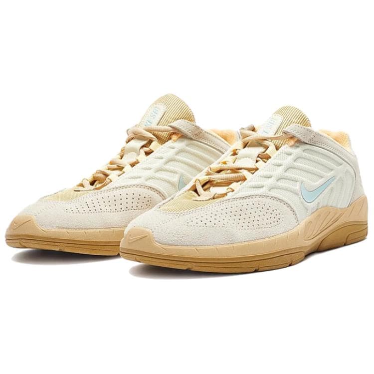 Кроссовки Nike Sb Vertebrae MORDEN COMFORT - изображение 2