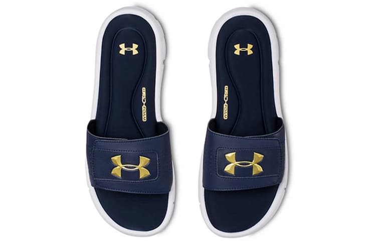 Сандалии Under Armour UA Ignite V Slides - изображение 3