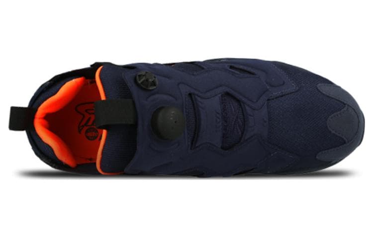 Кроссовки Reebok Instapump Fury Tech - изображение 4