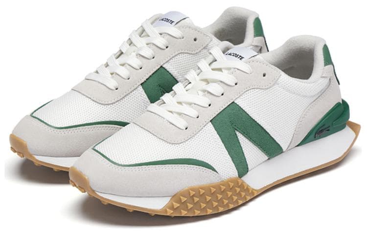 Кроссовки LACOSTE - изображение 3