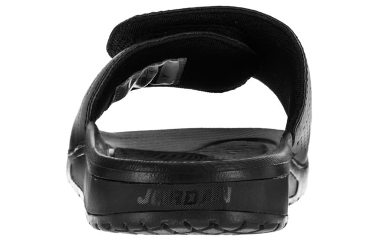 Сандалии Jordan Hydro 5 Sandal Black - изображение 4
