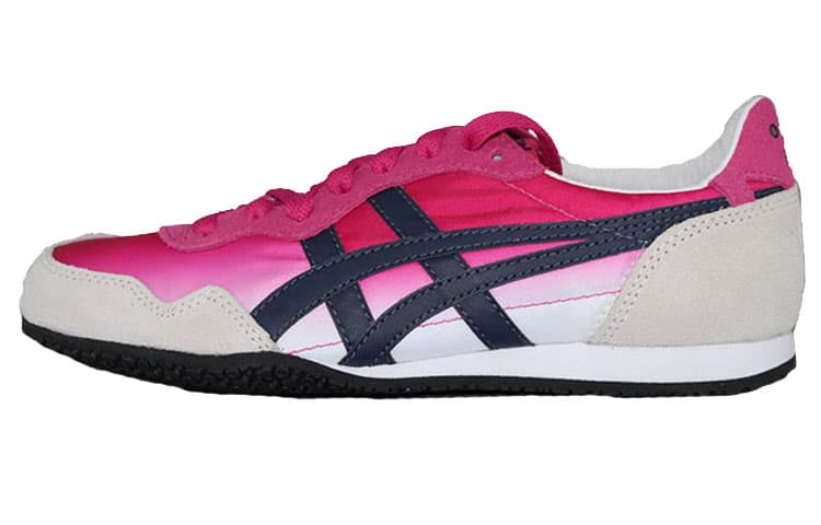 Кроссовки Onitsuka Tiger Serrano - изображение 1